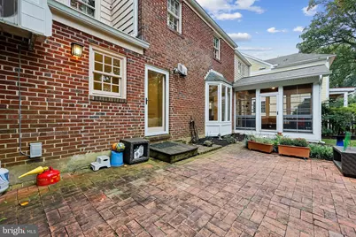 2725 Washington Avenue, Chevy Chase, MD 20815 - Photo 41