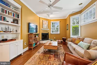 2725 Washington Avenue, Chevy Chase, MD 20815 - Photo 13