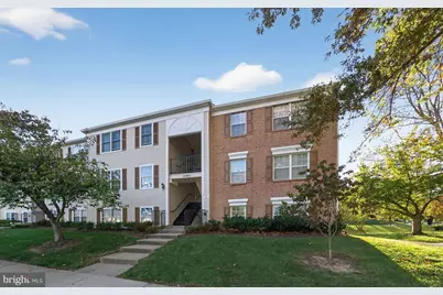 14901 McKisson Court #7CC, Silver Spring, MD 20906 - Photo 1