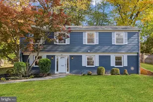 9709 Corkran Ln, Bethesda, MD 20817 - Photo 1