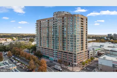 5750 Bou Avenue #1106, North Bethesda, MD 20852 - Photo 1