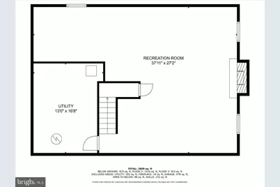 8225 Hawkins Creamery Road, Gaithersburg, MD 20882 - Photo 59