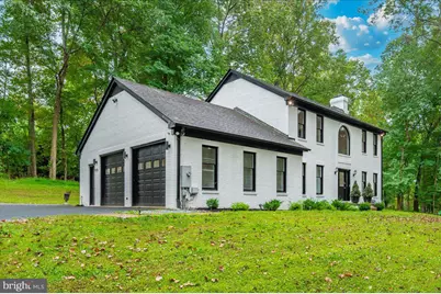 8225 Hawkins Creamery Road, Gaithersburg, MD 20882 - Photo 1