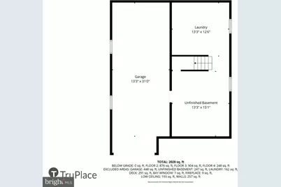 720 Kennebec Avenue, Takoma Park, MD 20912 - Photo 59