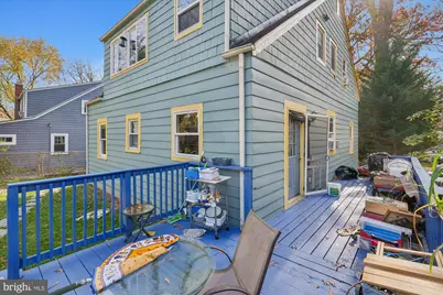 720 Kennebec Avenue, Takoma Park, MD 20912 - Photo 51