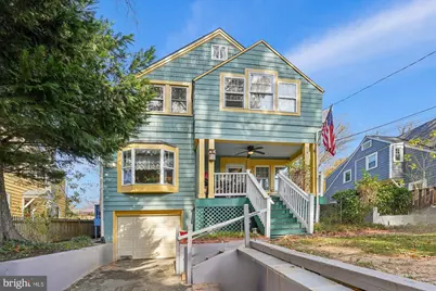 720 Kennebec Avenue, Takoma Park, MD 20912 - Photo 55