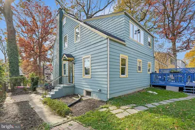 720 Kennebec Avenue, Takoma Park, MD 20912 - Photo 49