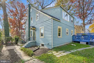 720 Kennebec Ave, Takoma Park, MD 20912 - Photo 49