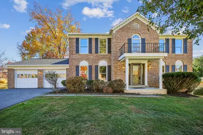 17 Locustwood Court, Silver Spring, MD 20905 - Photo 1