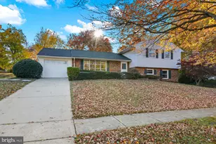 2909 Shanandale Dr, Silver Spring, MD 20904 - Photo 1