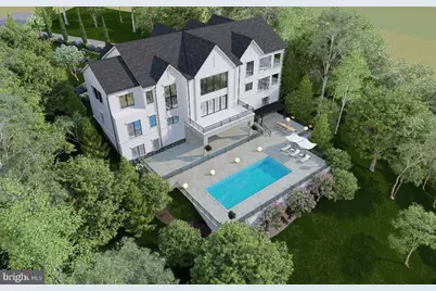 7009 Natelli Woods Lane, Bethesda, MD 20817 - Photo 1