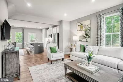 19756 Canopy Loop #328D, Montgomery Village, MD 20886 - Photo 11