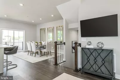 19756 Canopy Loop #328D, Montgomery Village, MD 20886 - Photo 13