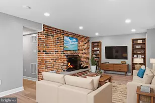 3504 Falling Green Rd, Olney, MD 20832 - Photo 35