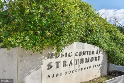 10654 Montrose Avenue #104, Bethesda, MD 20814 - Photo 47