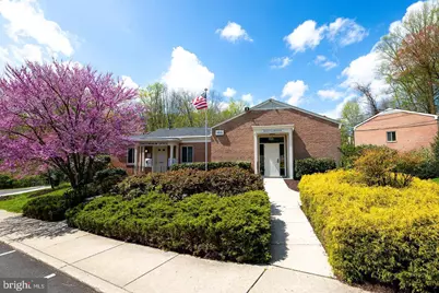 10654 Montrose Avenue #104, Bethesda, MD 20814 - Photo 37