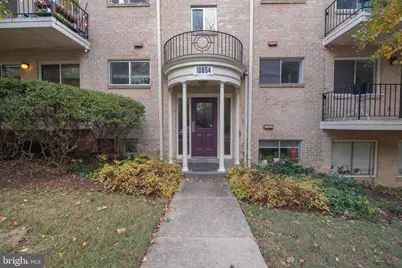 10654 Montrose Avenue #104, Bethesda, MD 20814 - Photo 1
