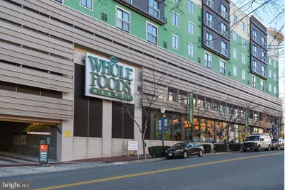 10654 Montrose Avenue #104, Bethesda, MD 20814 - Photo 49