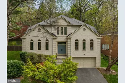 6700 Landon Lane, Bethesda, MD 20817 - Photo 1