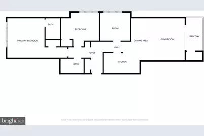 7400 Lakeview Drive #N203, Bethesda, MD 20817 - Photo 31