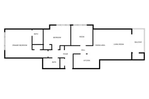 7400 Lakeview Dr, Bethesda, MD 20817 - Photo 31