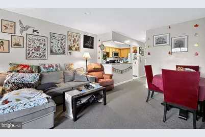 7400 Lakeview Drive #N203, Bethesda, MD 20817 - Photo 9