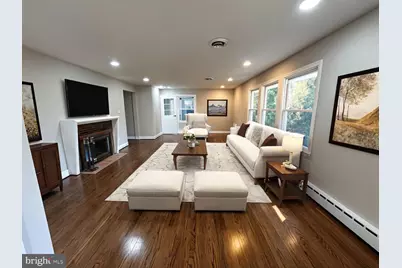 5612 Namakagan Road, Bethesda, MD 20816 - Photo 5