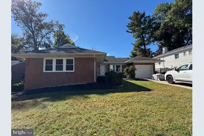 5612 Namakagan Road, Bethesda, MD 20816 - Photo 1