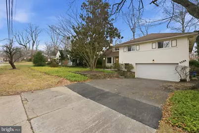 5804 Lenox Road, Bethesda, MD 20817 - Photo 47