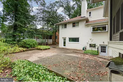 5804 Lenox Road, Bethesda, MD 20817 - Photo 43