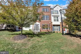 115 Tanglewood Manor Dr, Silver Spring, MD 20904 - Photo 1