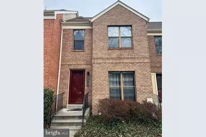 5141 King Charles Way, Bethesda, MD 20814 - Photo 1