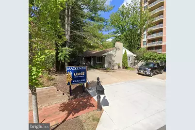 4829 West Lane, Bethesda, MD 20814 - Photo 7