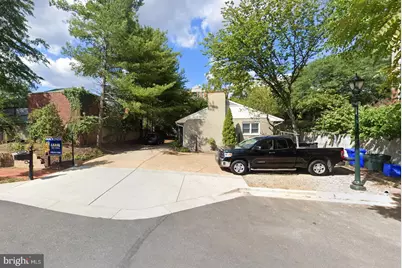 4829 West Lane, Bethesda, MD 20814 - Photo 1