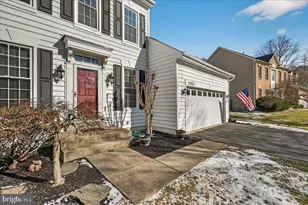 23623 Cornerstone Ln, Damascus, MD 20872 - Photo 5
