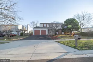 8120 Cambourne Ct, Gaithersburg, MD 20877 - Photo 1