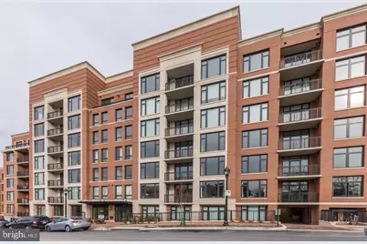 4915 Hampden Lane #109, Bethesda, MD 20814 - Photo 3