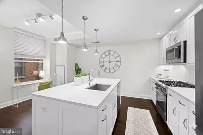 4915 Hampden Lane #109, Bethesda, MD 20814 - Photo 9