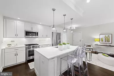 4915 Hampden Lane #109, Bethesda, MD 20814 - Photo 7