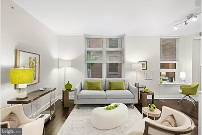 4915 Hampden Lane #109, Bethesda, MD 20814 - Photo 5