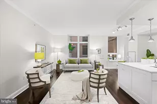 4915 Hampden Ln, Bethesda, MD 20814 - Photo 7