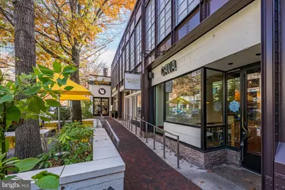 4915 Hampden Lane #109, Bethesda, MD 20814 - Photo 51