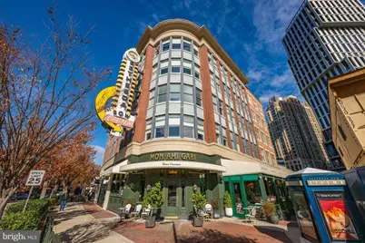 4915 Hampden Lane #109, Bethesda, MD 20814 - Photo 43