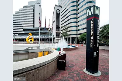 4915 Hampden Lane #109, Bethesda, MD 20814 - Photo 35