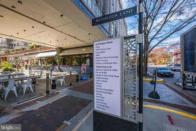 4915 Hampden Lane #109, Bethesda, MD 20814 - Photo 63