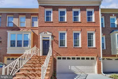 9957 Foxborough Circle, Rockville, MD 20850 - Photo 1