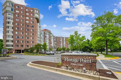 3210 N Leisure World Boulevard #610, Silver Spring, MD 20906 - Photo 1