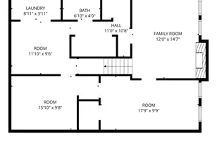 13316 Foxhall Dr, Silver Spring, MD 20906 - Photo 31