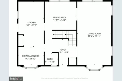 13316 Foxhall Drive, Silver Spring, MD 20906 - Photo 29