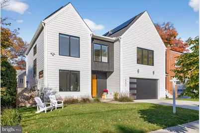 10404 Hebard Street, Kensington, MD 20895 - Photo 1